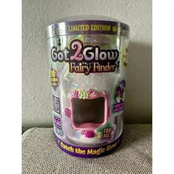 Got2Glow Fairy Finder‎ Toy - Picture 1 of 5